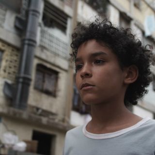 'Pelo malo' se estrena en el FICG