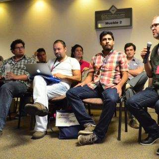 Alianzas y difusión, retos del documental mexicano