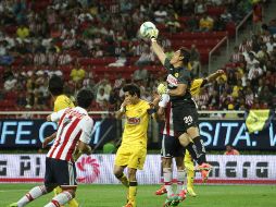 Marco Antonio Rodríguez fue el elegido por la Comisión de Árbitros de FMF para dirigir el clásico nacional. ARCHIVO /