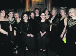 Integrantes de Bohemia 13.  /