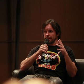 Buscan presentar cinta 'I break for gringos'