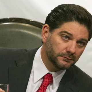 La CNBV interviene 50 cuentas ligadas a Oceanografía