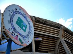 Se pretende que los eventos sean videograbados por un circuito cerrado de televisión.  /