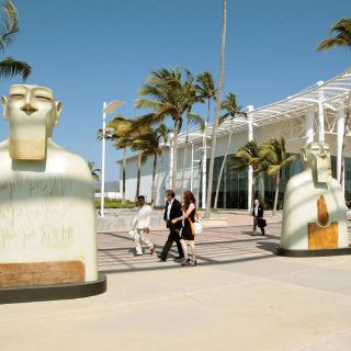 Sobreoferta de recintos feriales amenaza a Jalisco