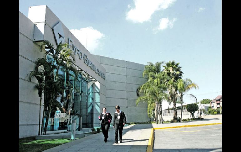 La derrama económica que dejará la Expo este año superará los nueve mil 500 MDP, según estimaciones del presidente del recinto.  /