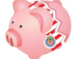Ir al Clásico nacional, implica un gasto importante para los aficionados de Chivas.  /
