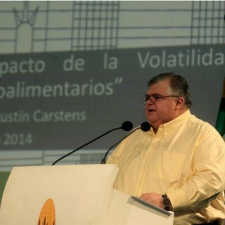 Volatilidad de precios afecta a familias más pobres en México