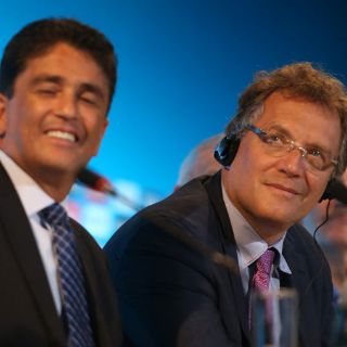 La FIFA admite que aún no hay solución para Mundial