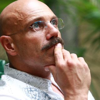 Hijo de Manuel Landeta, en terapia intensiva