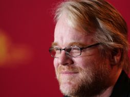 El departamento fue tomado por la policía hasta esclarecer las causas de la muerte del actor. ARCHIVO /