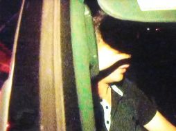 Confirma movilidad que Joel González Álvarez sí había consumido alcohol. ESPECIAL /