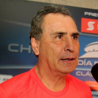 Estamos bien, no llegamos a muy bien: José Luis Real