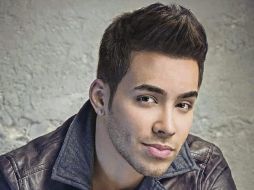 • Prince Royce CORTESÍA  /