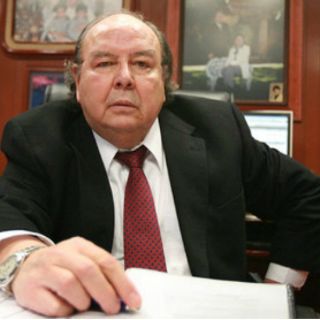 Fallece el empresario Héctor Vielma Valdivia