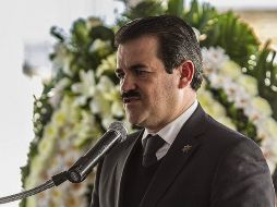 Carlos Mercado Casillas queda fuera como director de la policía debido a irregularidades en operativos del Estadio Jalisco. ARCHIVO /