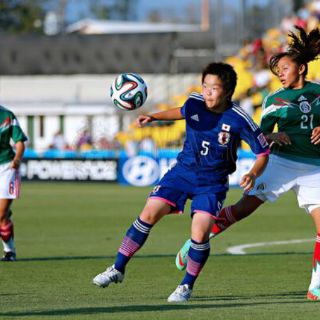 El Tri femenil es eliminado del Mundial Sub-17