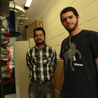 Alumnos crean herramienta para visualizar crimen en Zapopan