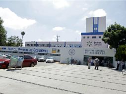 Este hospital será el primer nosocomio público en el Estado con la prestación de laparoscopia ginecológica. ARCHIVO /