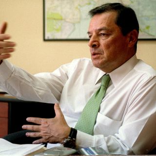 Busca consejo ciudadano crear sistema de georreferenciación en seguridad