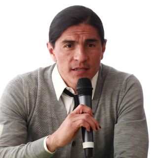 Paco Palencia quiere mejor futbol y triunfos
