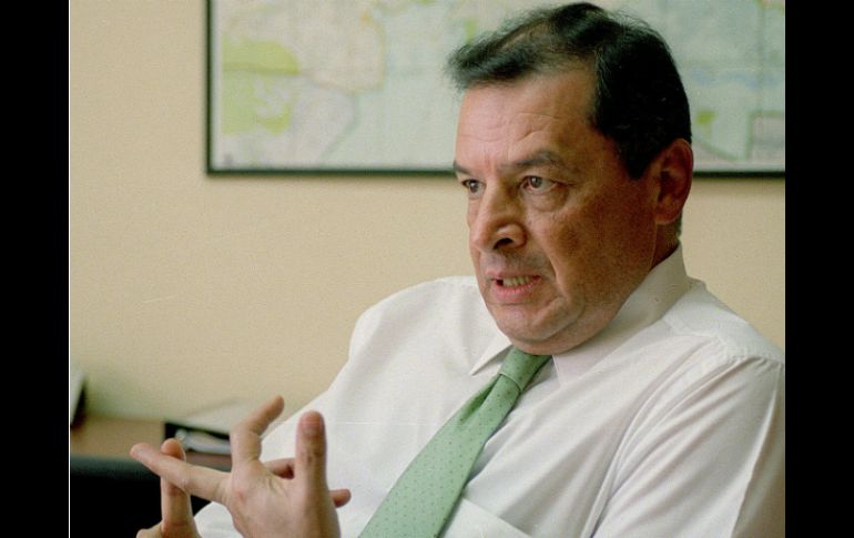 José Bicieg Ocampo informó que se busca hacer reuniones y foros donde se propongan las medidas que deben integrarse al protocolo. ARCHIVO /