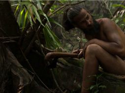La cinta narra la historia a manera de biografía de este personaje de origen español que adoptó a la Cultura Maya como propia. ESPECIAL /