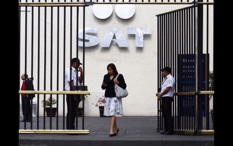 Las sanciones emitidas serán de 12 mil a 69 mil pesos por comprobante no emitido de manera correcta.  /