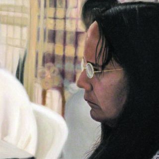 La psique de la creación