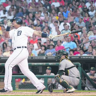 Miguel Cabrera entrará al club de los megamillonarios