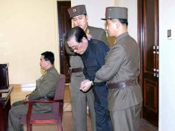 Privación de alimentos, ejecuciones sumarias, desapariciones forzosas y tortura, entre las violaciones de Corea del Norte. ARCHIVO /