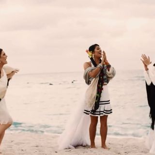 Lila Downs, Niña Pastori y Soledad Pastorutti presentan 'Raíz'