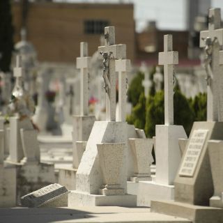 Sí hubo irregularidades en panteones de Guadalajara: Zar anticorrupción