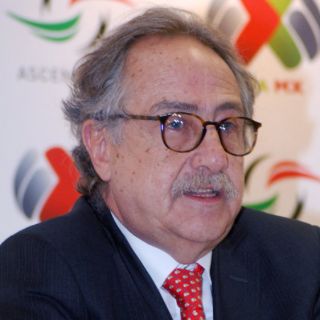 La Liga MX apoya la continuidad de las 'barras'