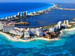 Experta en Marketing Olfativo asegura que los alojamientos de Cancún se encuentran a la vanguardia sensorial. Foto: @EART_PlCTURES. ESPECIAL /