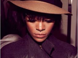 Multifacética. La intérprete ha aparecido con una gran veriedad de looks e incluso ha impuesto moda. ESPECIAL /