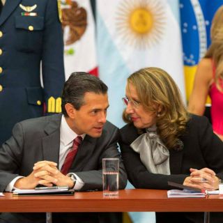 Peña pide dar nuevo impulso a Cumbre Iberoamericana