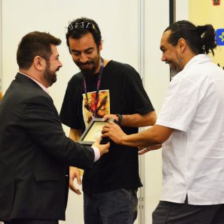 Galardonan el trabajo de cineastas jaliscienses