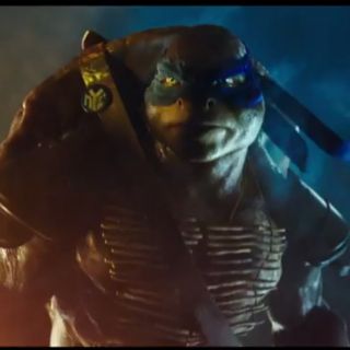 Presentan tráiler de las ‘Tortugas Ninja’