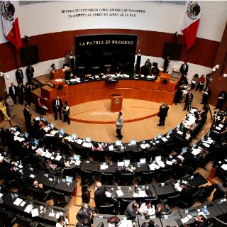 Nuevo presidente de la Comisión de Oceanografía será priista