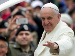 El vocero del Vaticano afirma que necesitan más información, para poder emprender un papel útil en la situación. ARCHIVO /