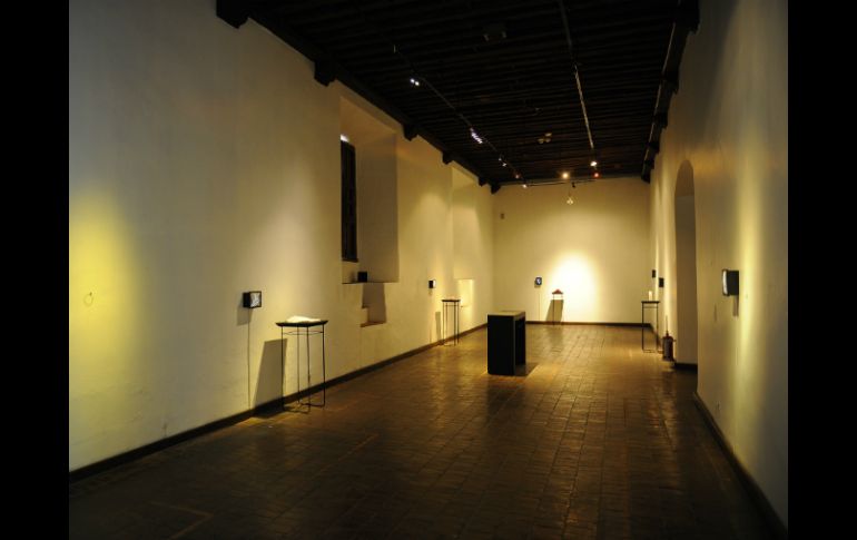 El Museo regional, alberga el IV Simposio de Comunidad y Cultura.  /