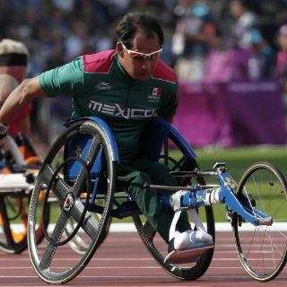 Participará Salvador Hernández en el Grand Prix IPC de Suiza
