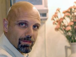 'Jordi todavía se encuentra en terapia intensiva; lo desentubaron desde este jueves, está perfectamente lúcido', comentó el actor. ARCHIVO /