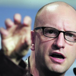 La versatilidad de Steven Soderbergh