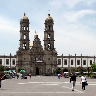 Zapopan, de los más desiguales económicamente