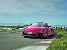 El equipamiento y terminados del GTS son únicos y visualmente atractivos. ESPECIAL /