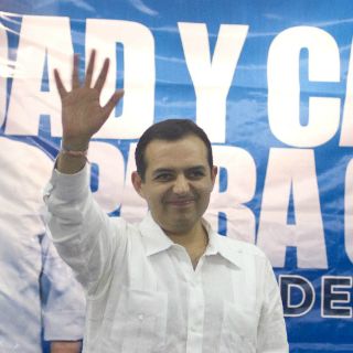 Madero no tiene palabra por ir a Asamblea: Cordero