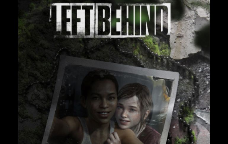 Left Behind transcurrirá sin que lo noten, y como en la parte principal, quedarán con ganas de más cuando lleguen al final. ESPECIAL /