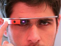 Los fanáticos pueden ver a un jugador mientres use Google Glass. ARCHIVO /