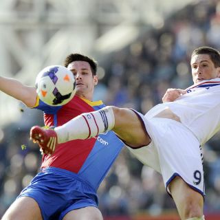 El Chelsea cae ante el Crystal Palace